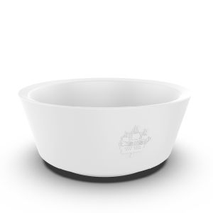 Кашпо BERKANO Pion 55 Snow White 2025 г.