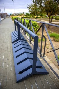 Велопарковка АЛКА 2026 г.