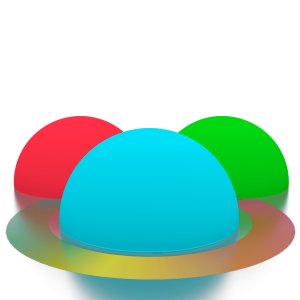 Светильник ландшафтный Emisfero 80 Snow White Light 2025 г.