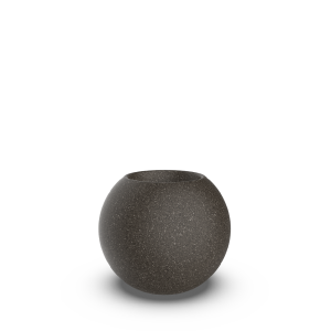 Кашпо BERKANO Terra 50 Snow White 2025 г.