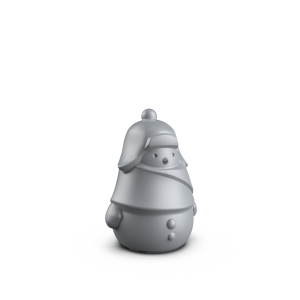 Светильник Mr. Snowman S Snow White 2025 г.