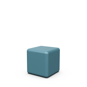 Куб Cube 30 Snow White Light 2025 г.