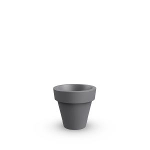 Кашпо BERKANO classic 60 Snow White 2025 г.