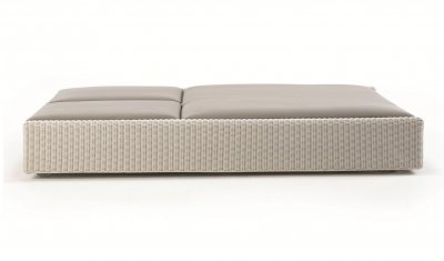 Шезлонг ШАНТАР, двухместный