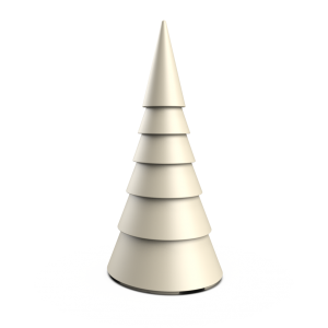 Ёлка Eiswald 2,5 Snow White 2025 г.