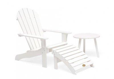 Шезлонг из сосны Тенесси 2022 г.