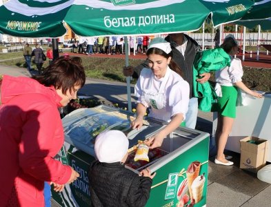 Брендирование зонтов 2024 г.