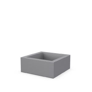 Кашпо BERKANO Quarter 20 Snow White 2025 г.