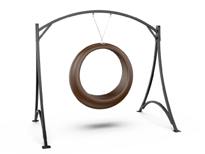 Рама для арт-объекта BERKANO Moon без подсветки 2025 г.