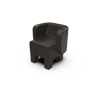 Детский стул Elephant Snow White 2025 г.