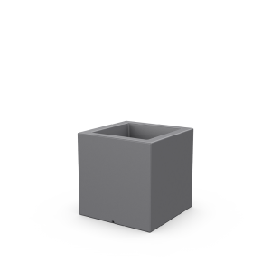 Кашпо BERKANO Quarter 40 Snow White 2025 г.