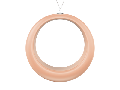 Арт-объект BERKANO Moon Snow White 2025 г.