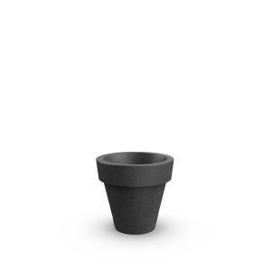 Кашпо BERKANO classic 60 Snow White 2025 г.