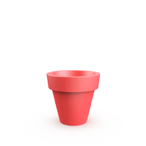 Кашпо BERKANO classic 75 Snow White 2025 г.