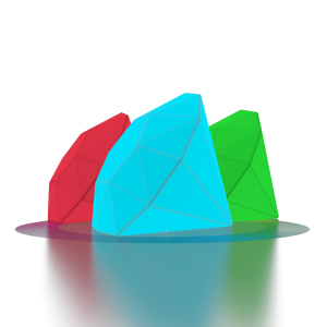 Светильник Diamond 53 Snow White 2025 г.