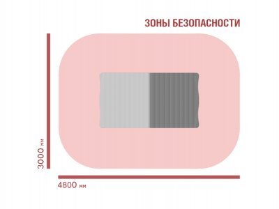 ДЕТСКИЙ ИГРОВОЙ ДОМИК ЭКО 220