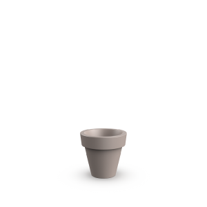 Кашпо BERKANO classic 45 Snow White 2025 г.