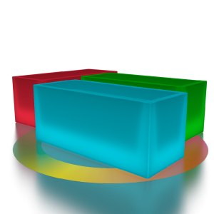 Кашпо BERKANO Cubric 120*50 Snow White 2025 г.