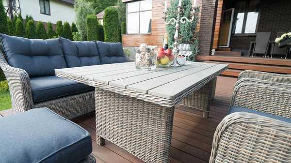 Комплект мебели Сардиния