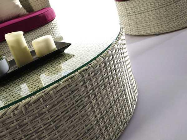 Комплект плетеной мебели Aphrodite