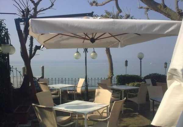 Зонт профессиональный Palladio Braccio