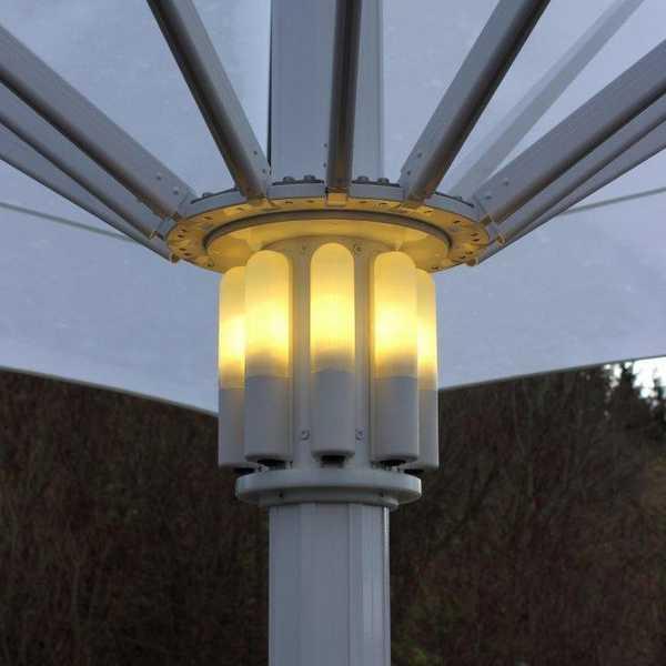 Зонт профессиональный Vendome