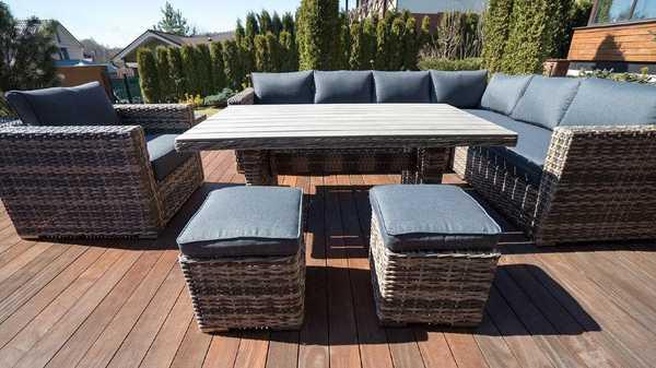 Комплект мебели Сан-Ремо