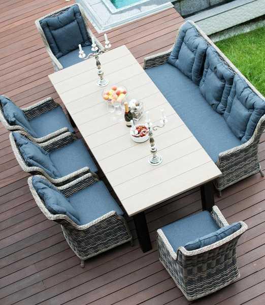 Комплект мебели Мальта