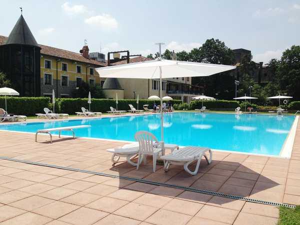 Зонт профессиональный Infina