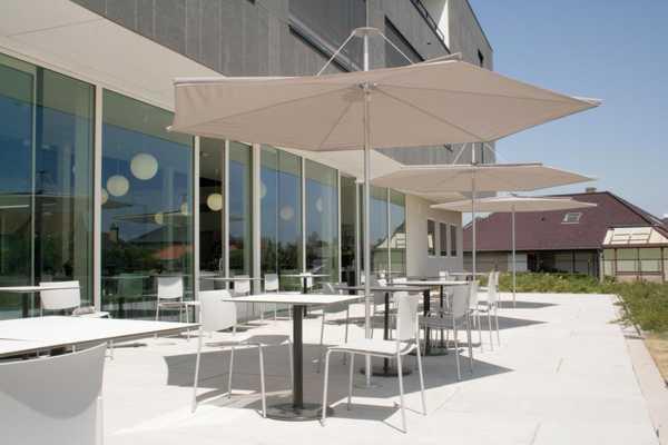 Зонт профессиональный Infina 2021 г.