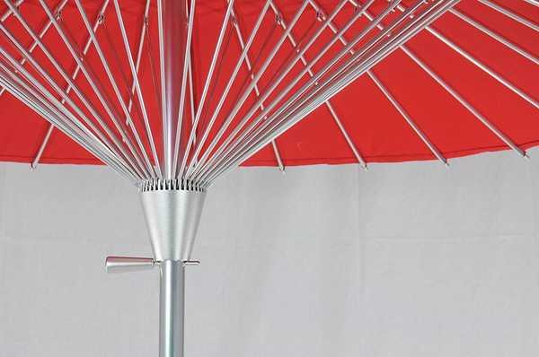 Зонт профессиональный China Parasol