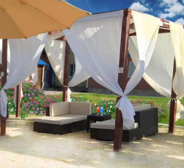 Диван правый Ninja