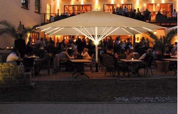 Зонт профессиональный Vendome