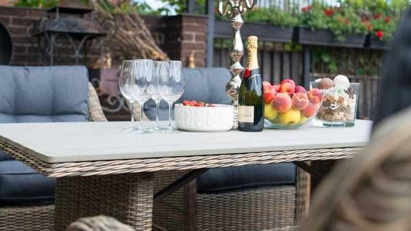 Комплект мебели Сардиния