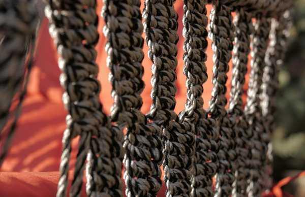 Подвесное кресло-качели Инка