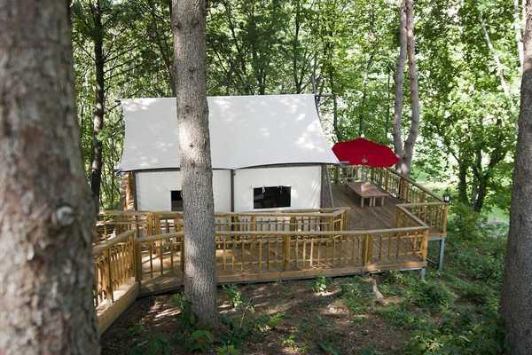 Зонт дизайнерский телескопический Icarus 2021 г.