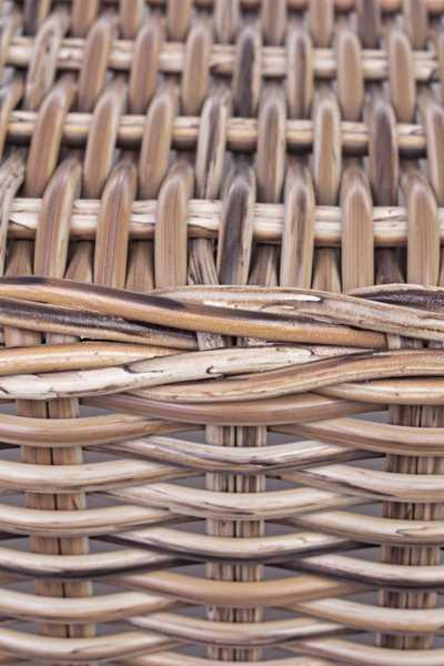 Стол плетеный кофейный Laisa