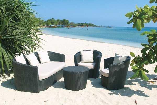 Подушка для кресла Sentosa