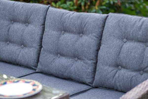 Комплект плетеной мебели Venice