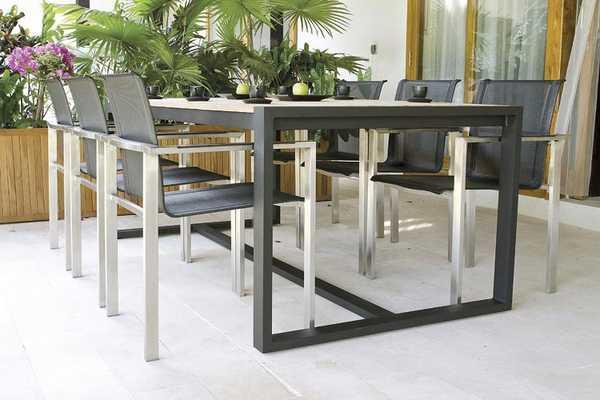 Кресло мягкое на полозьях Adamas