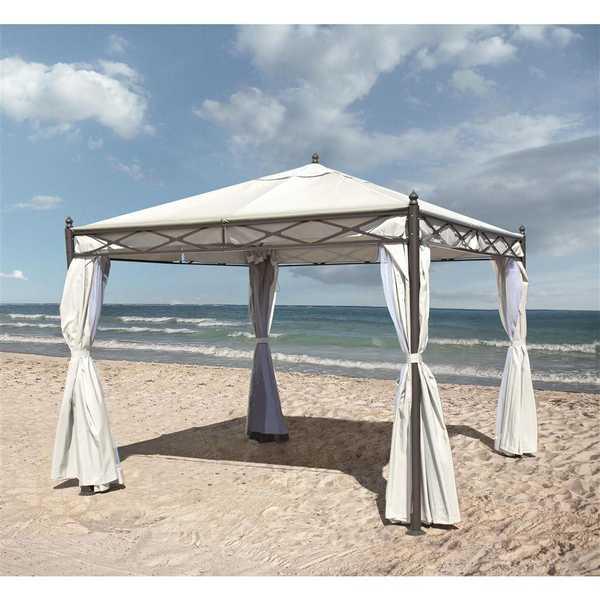 Шатер прямоугольный Ibiza