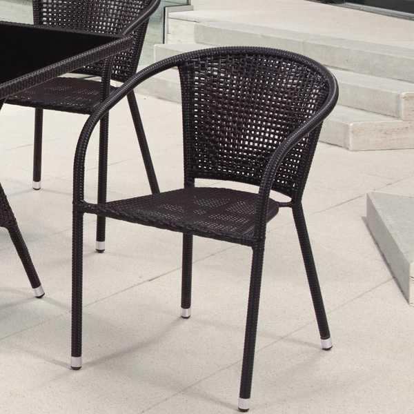 Кресло плетеное Кресла