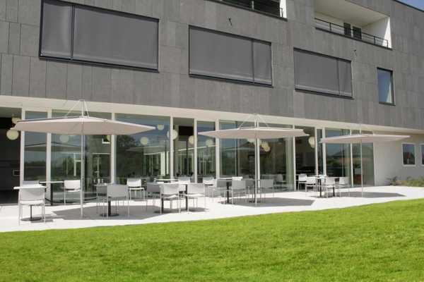 Зонт профессиональный Infina