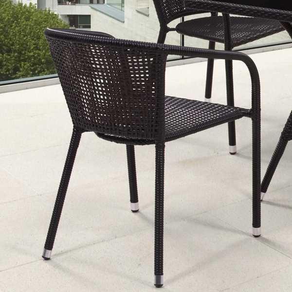 Кресло плетеное Кресла