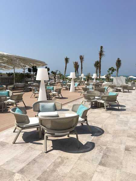 Торшер пластиковый, Pivot, 600 мм