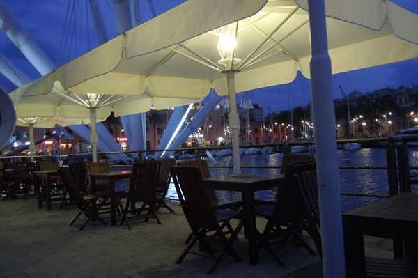 Зонт профессиональный Jumbrella