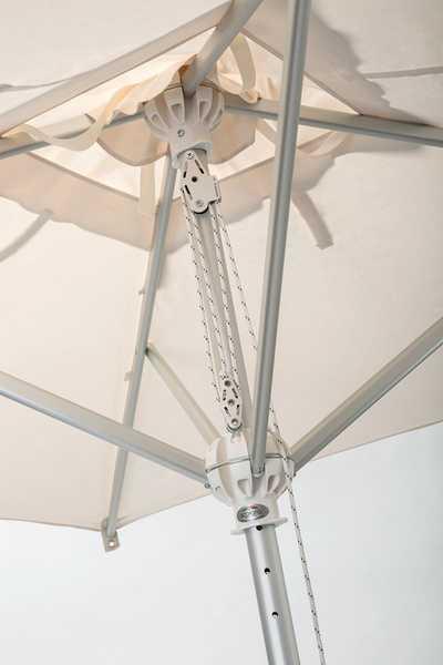 Зонт профессиональный Marina