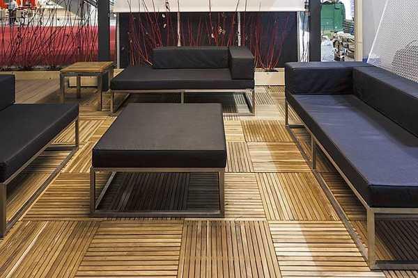 Угловой модуль Manhattan