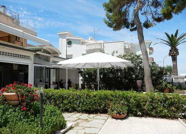 Зонт профессиональный телескопический Jumbrella CXL