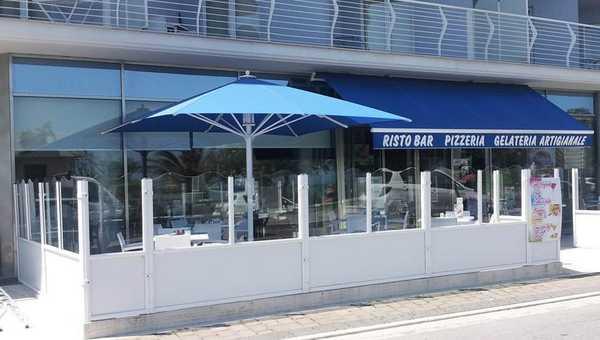 Зонт профессиональный Jumbrella